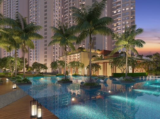 Luxury Property