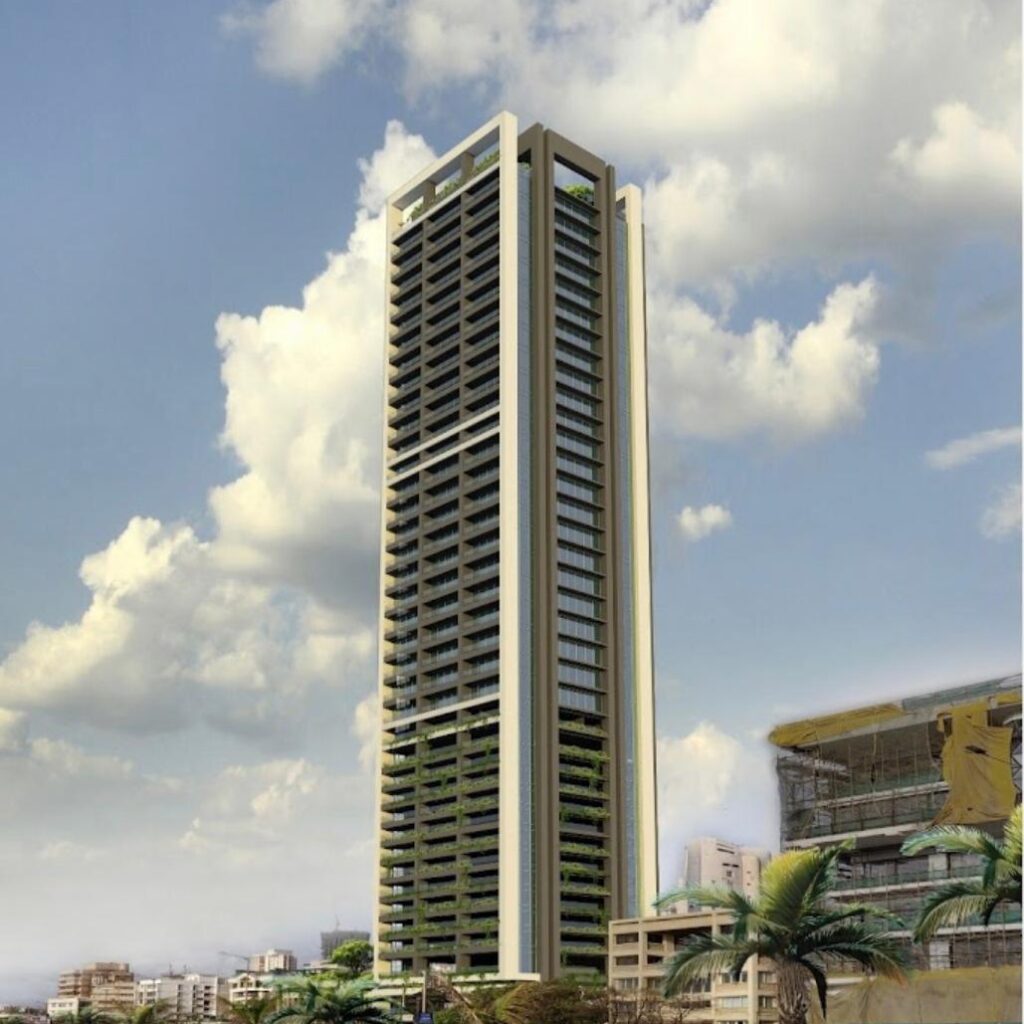 Luxury Property